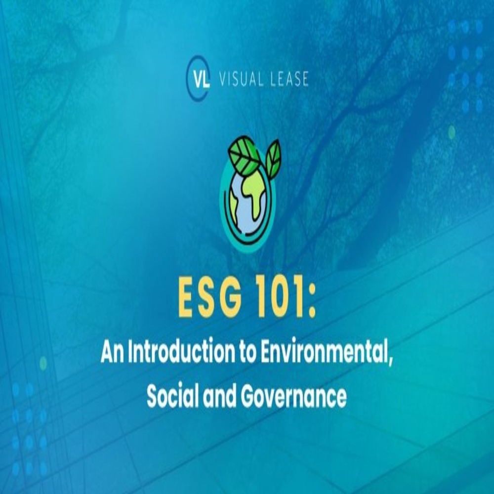 ESG 101: Giới Thiệu Về Môi Trường, Xã Hội Và Quản Trị